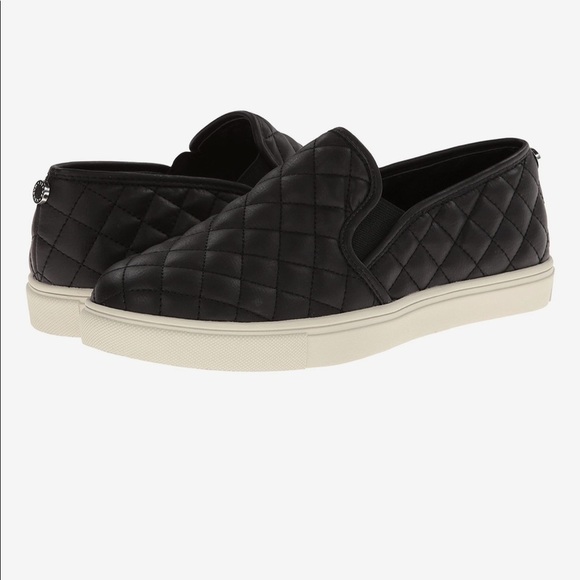 Steve Madden
Ecentrcq Sneaker Black Size 8 - Picture 1 of 9